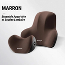  Ensemble MARRON