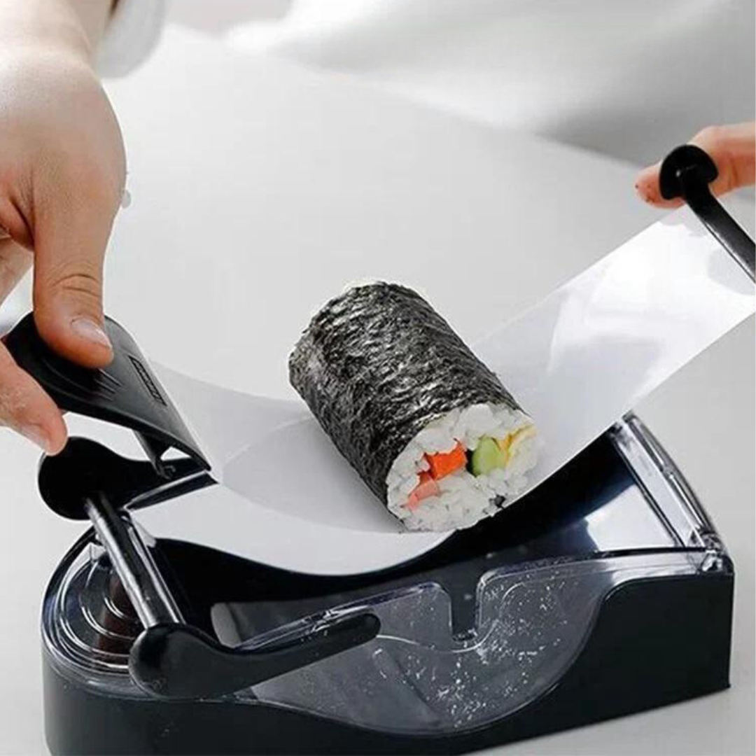 Machine à sushi