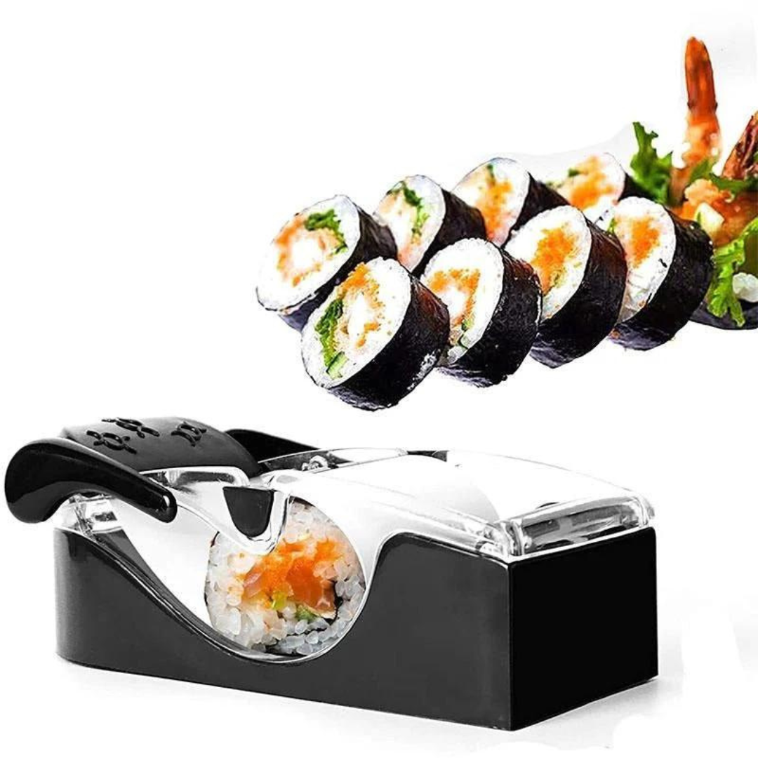 Machine à sushi