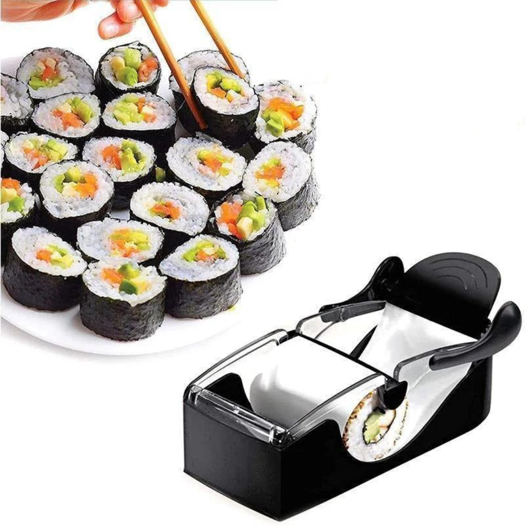 Machine à sushi